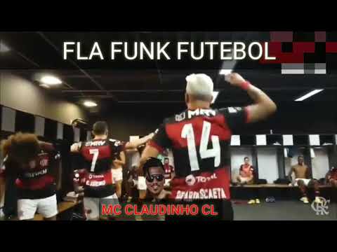 TROPA do CRF = PRÍNCIPE  DA Vib  Música Nova do Flamengo