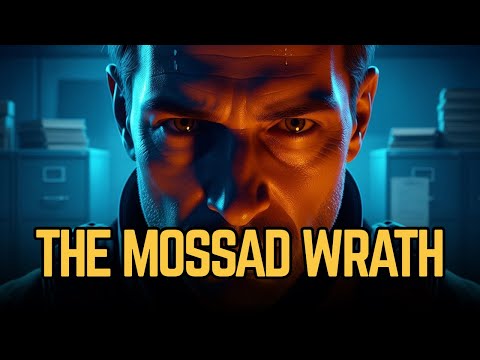 Mossad's 20-Year Hunt for the Munich Massacre Killers | Operation Wrath of God | True Spy Story