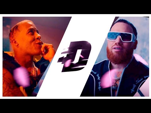 Miky Woodz Ft. Nio García, Jay Wheeler - Nadie (Video Oficial) | REACCION