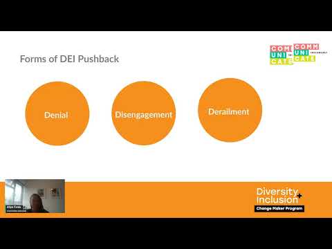 Diversity Training: A Complex Web of Progress and Pushback