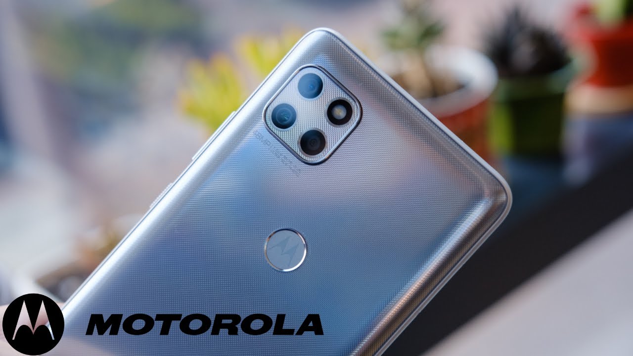 Motorola One 5G Ace-Real World Camera Test