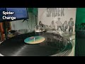 Spider - Change (1981)