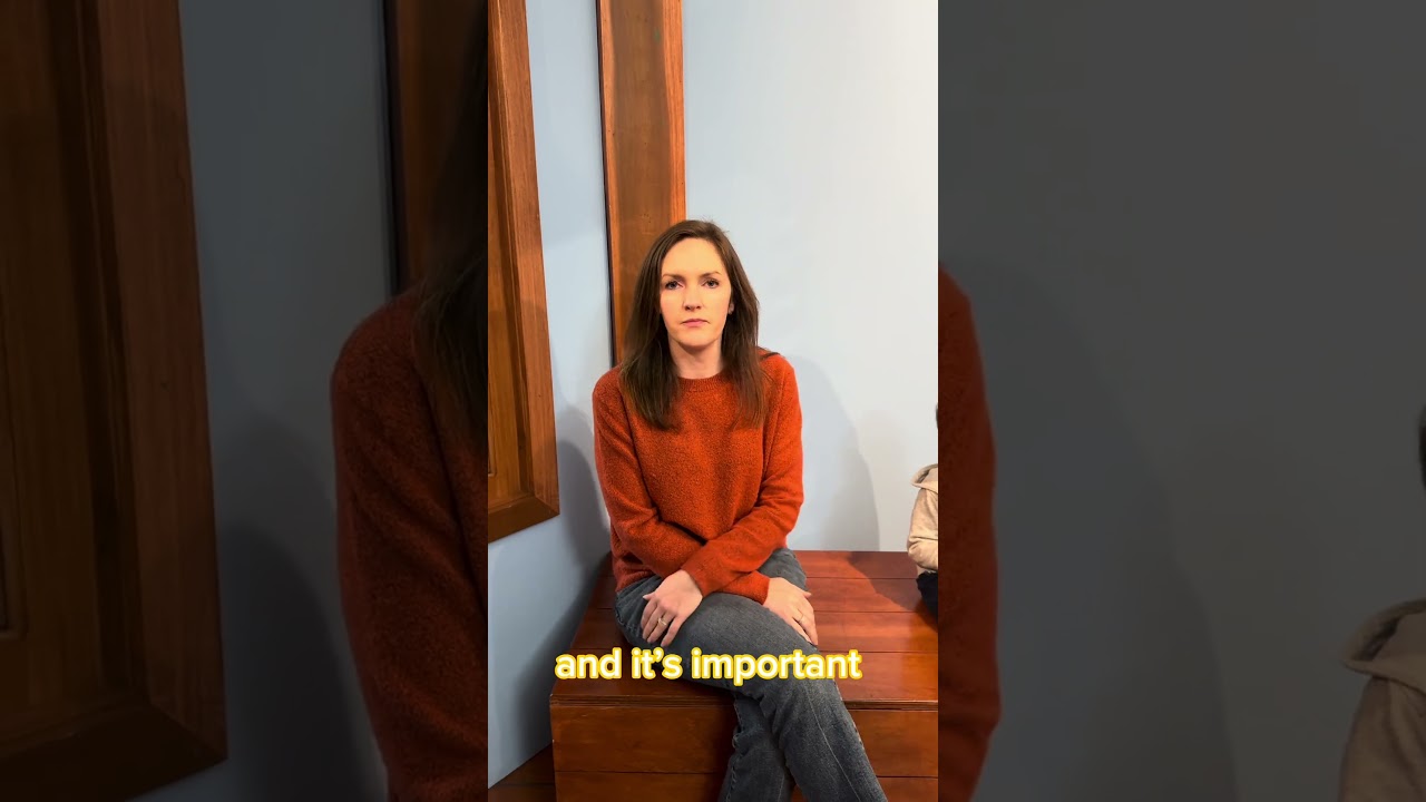 Be Connected: Christy Reynolds Interview