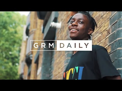 Hakkz - Hypnotized [Music Video] | GRM Daily