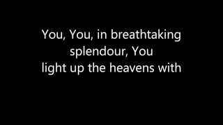 Planetshakers   You/Holy(Lyrics)