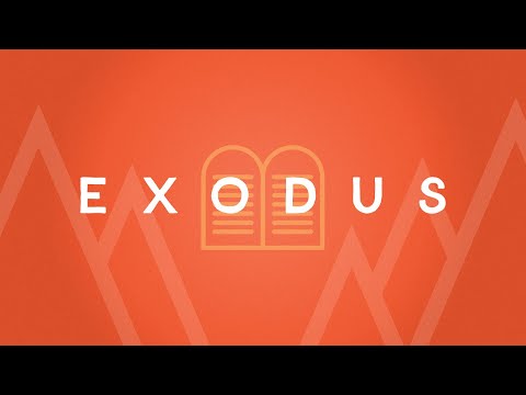 Grace in the Desert | Exodus 15:22-17:7 | Pastor Mike Wilsbach