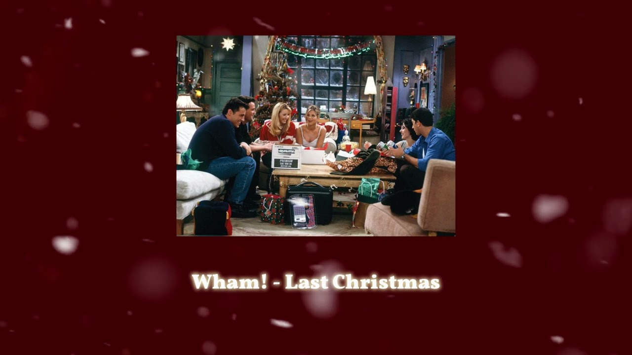 It's almost Christmas time (sped up playlist)