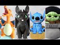 AMAZING Disney CAKES More Compilation Top Satisfying Chocolate Cake Decorating Ideas