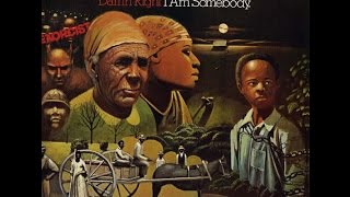 FRED WESLEY & THE J.B.'S You Sure Love To Ball  R&B