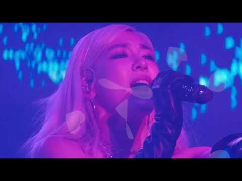 190817 Full Audio of Tiffany Young Open Hearts Eve Concert BKK