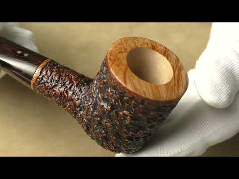 Radice Rind E - pipe 1906