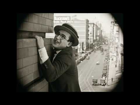 Trailer-Vorschau: Ausgerechnet Wolkenkratzer!