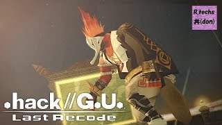 #10【RPG】丼の「 HACK GU LASTRECORD vol 3」実況