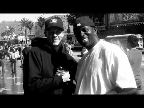 Duke Sheltic feat. PGEEZ - Street Thing