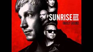 Sunrise Avenue - I Can Break Your Heart