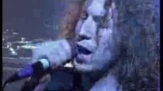 Hundred Reasons live for Xfm