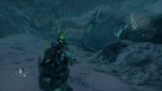 今更ビビりながらBIOHAZARD REVELATIONS