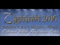 7mo Zaghareet 2016 Desireé Of México