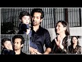 Cute Moment Of Puja Bannerjee And Kunal Verma S Son Puja Bannerjee Television
