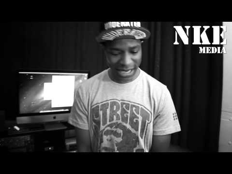 [NKE] Young Kye Freestyle | @nkemedia @YoungKye
