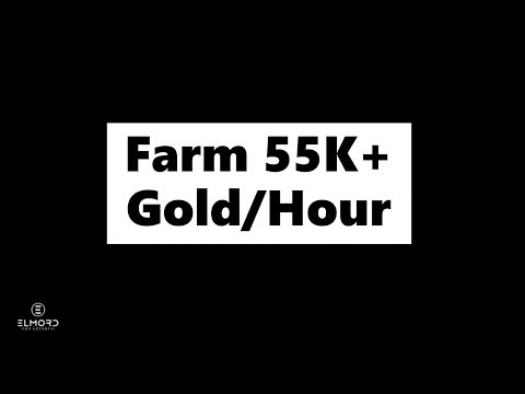 Buy a WoW token everyday! NO LUCK NEEDED guaranteed farm