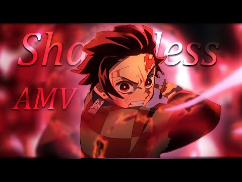 Shameless - Demon Slayer [AMV]