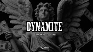 Download lagu DYNAMITE - BREAKBEAT 2026 mp3