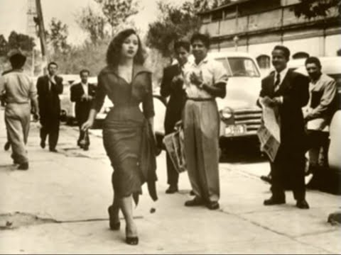 CIUDAD DE MÉXICO 50 y 60..... LA CIUDAD QUE SE FUE...(1a edición 2007)