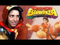 Donkey Kong Bananza The Whole Thing