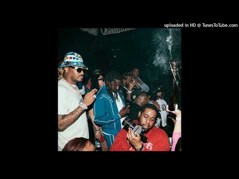 (Free) Future x Nardo Wick x Real Boston Richey Type Beat “BOWLS”