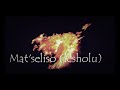 Matsie Mat Seliso Lesholu