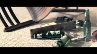 All That Remains - Hold On Music Video