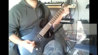 Stam1na - Dynamo Guitar &amp; Piano Cover