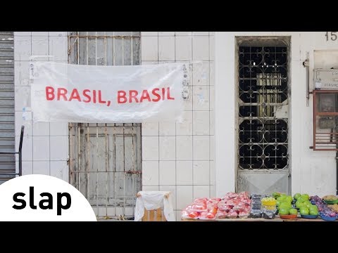 Video thumbnail for Brasil, Brasil