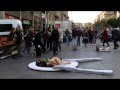Une assiette de viande humaine - 2011 (3:02)