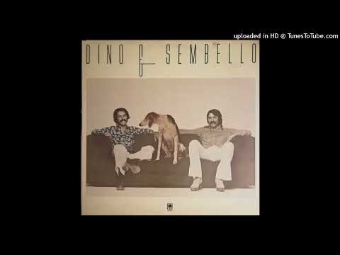 Dino & Sembello - Helpless (Soul - 1974)