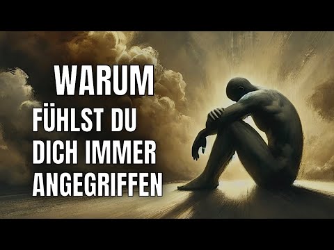 The secret reason why you always feel attacked - The ego and its traps