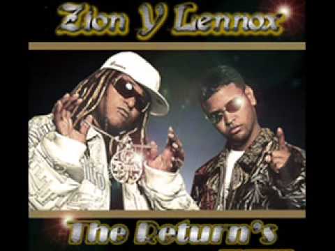 Vamonos - Eloy ft Zion y Lenox - Vamos (original) noviembre 08