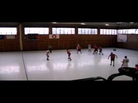 EBA GRUPO AA JORNADA3 ASKARTZA CLARET...,69 - 66,MIGUEL ANTONIO ROBLEDA... (10/11/2013)