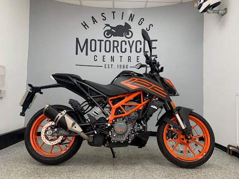 KTM Duke bikes for sale | AutoTrader Bikes