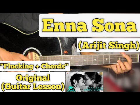 Enna Sona - Arijit Singh