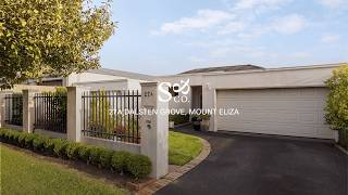 Sayers & Co presents ~ 27A Dalsten Grove, Mount Eliza