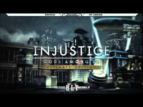 BLTB #36 Winners Finals Blind Ducky vs C88 | Dab