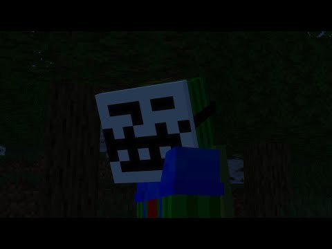 Insane Wavemelon Gaming! You won't believe what he's doing in Minecraft!