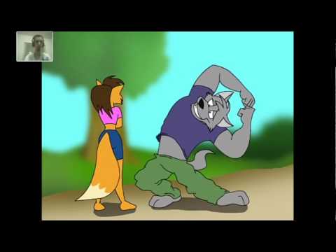 reacting to love at furst sight