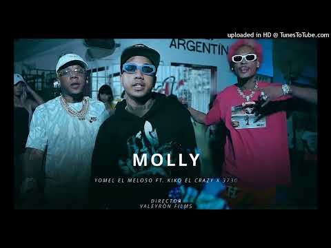 y2mate.com - Yomel El Meloso X Kiko El Crazy x TRENTISIETE  MOLLY  PROD LEO RD