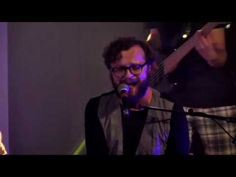 PETER MILENKY & BAND - Martin Husovský / Ráno v novinách    (live)