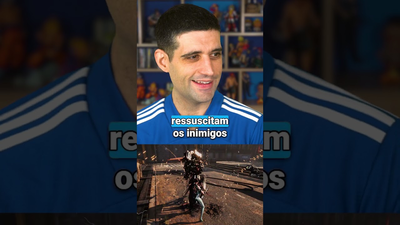 STELLAR BLADE realmente É BOM?! #gameplayrj #davyjones #stellarblade #playstation
