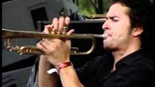 Brooklyn Heights Cap Jazz Fest 2010