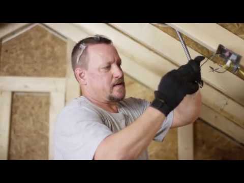 Master Flow Power Attic Vent Roof Mount Motor Replacement | GAF Roofing
